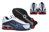 Nike Shox R4 Shoes (15)