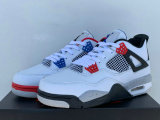 Air Jordan 4 Shoes AAA (65)
