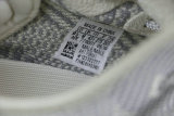 Authentic Y 350 V2 Lundmark (only lace reflective)