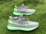 Authentic Y 350 V2 True Form Lime