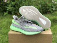 Authentic Y 350 V2 True Form Lime