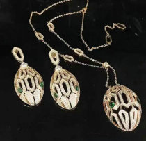 Bvlgari Suit Jewelry (65)