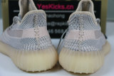 Authentic Y 350 V2 “Synth” (only lace reflective)
