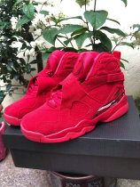 Air Jordan 8 Shoes AAA (11)