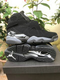 Air Jordan 8 Shoes AAA (10)