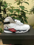 Air Jordan 8 Shoes AAA (8)
