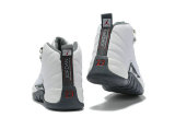 Air Jordan 12 Shoes AAA (46)