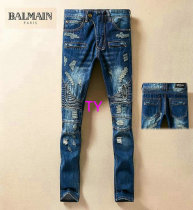Balmain Long Jeans (184)