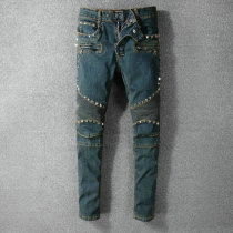Balmain Long Jeans (191)