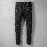 Balmain Long Jeans (189)