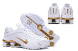 Nike Shox R4 Shoes (27)