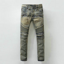 Balmain Long Jeans (190)