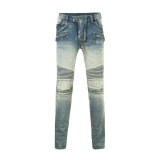 Balmain Long Jeans (176)