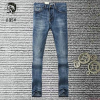 Diesel Long Jeans (34)