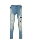 Balmain Long Jeans (175)