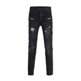 Balmain Long Jeans (169)