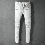 Balmain Long Jeans (197)