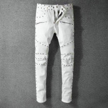 Balmain Long Jeans (197)