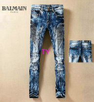 Balmain Long Jeans (183)