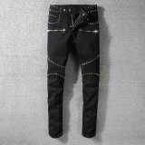 Balmain Long Jeans (195)