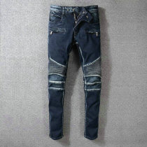 Balmain Long Jeans (192)