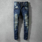 Balmain Long Jeans (193)