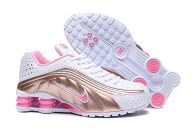 Nike Shox R4 Women Shoes (4)