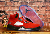 Air Jordan 5 shoes AAA (51)