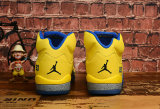 Air Jordan 5 Women Shoes AAA (5)