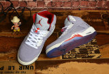 Air Jordan 5 shoes AAA (50)
