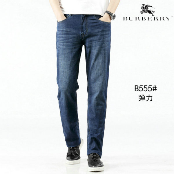 Burberry Long Jeans (84)