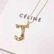 Celine Necklace (10)