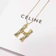 Celine Necklace (8)