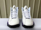 Air Jordan 13 Shoes AAA (39)