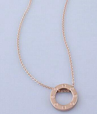 Cartier Necklace (55)