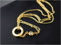 Cartier Necklace (2)