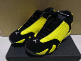 Air Jordan 14 Shoes AAA (15)