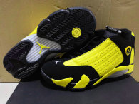 Air Jordan 14 Shoes AAA (15)