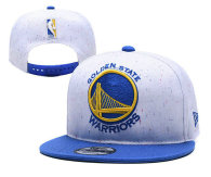 NBA Golden State Warriors Snapback Hat (332)