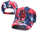 MLB Boston Red Sox Snapback Hats (123)