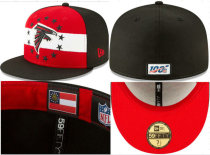 NFL Atlanta Falcons Cap (12)