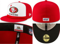 NFL San Francisco 49ers Cap (24)