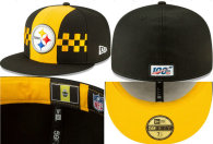 NFL Pittsburgh Steelers Cap (13)