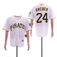 Pittsburgh Pirates Jerseys (2)