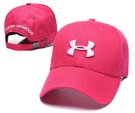 Under Armour Adjustable Hat (46)