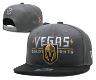 NHL Vegas Golden Knights Snapback Hat (1)