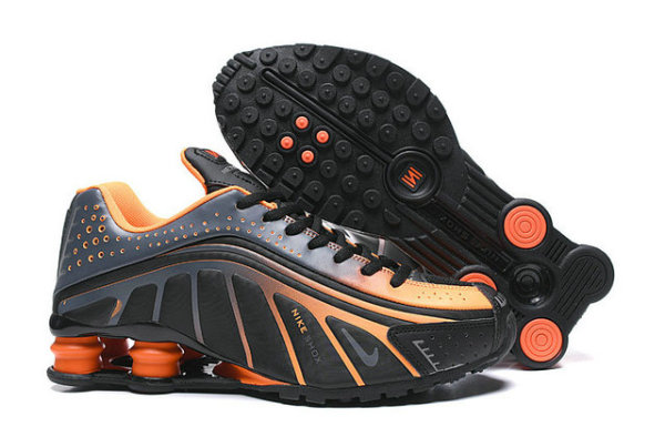 Nike Shox R4 Shoes (32)