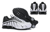 Nike Shox R4 Shoes (34)