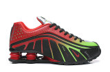 Nike Shox R4 Shoes (30)