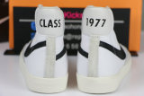 Authentic Slam Jam x Nike Blazer Mid “Class 1977”